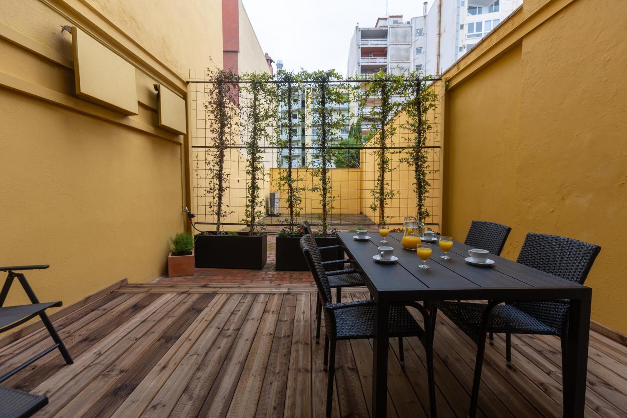 Apartamentos Enfrente Del Museo Dali Figueres  Pokoj fotografie